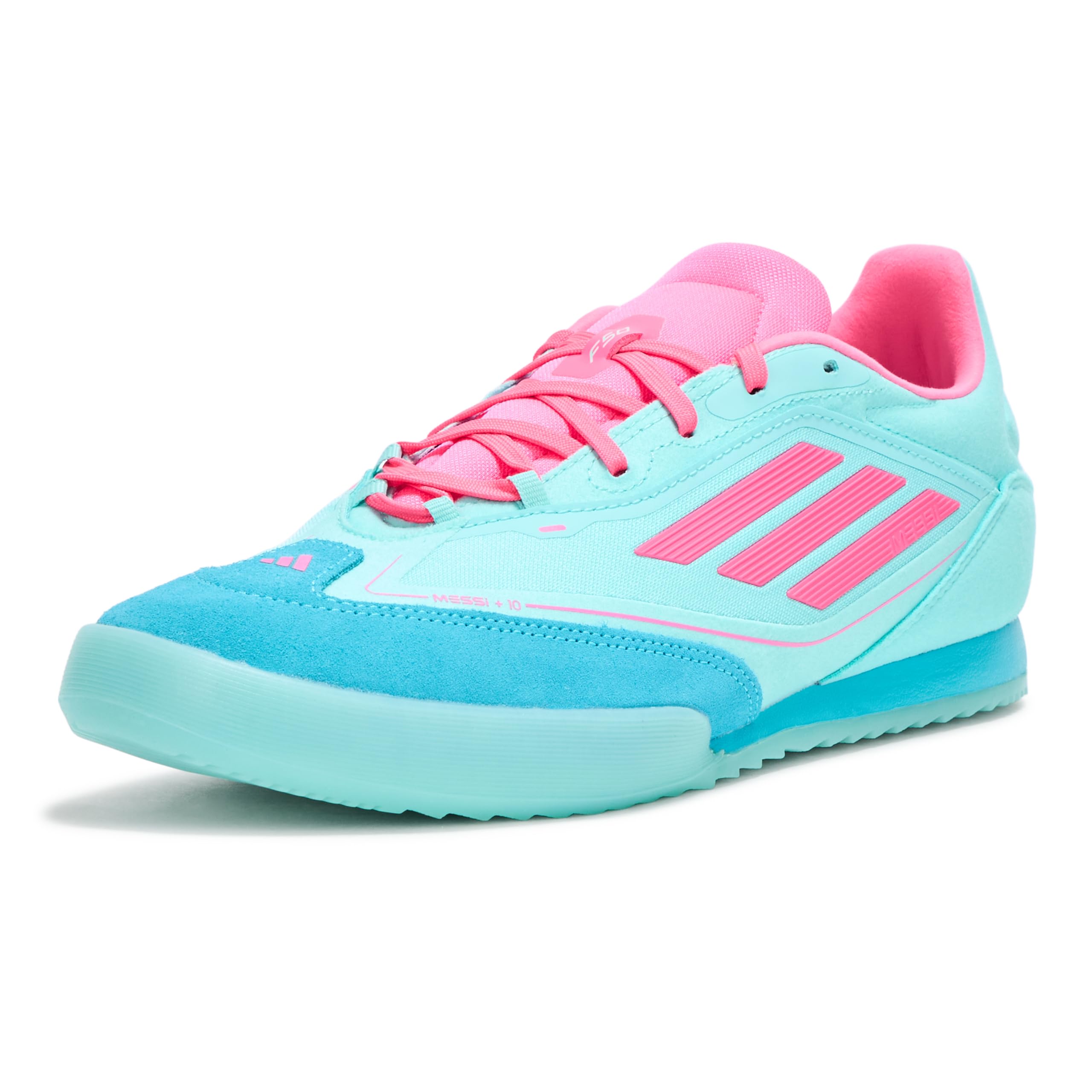 Zapatillas Adidas F50 Freestyl - Adidas Shoes Samba reseña y precio