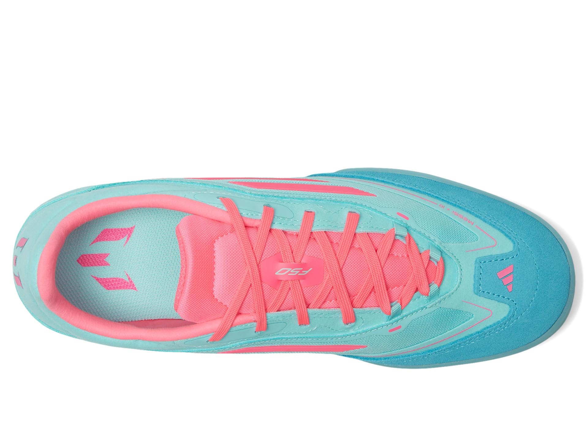 Zapatillas Adidas F50 Freestyl - Adidas Shoes Samba reseña y precio