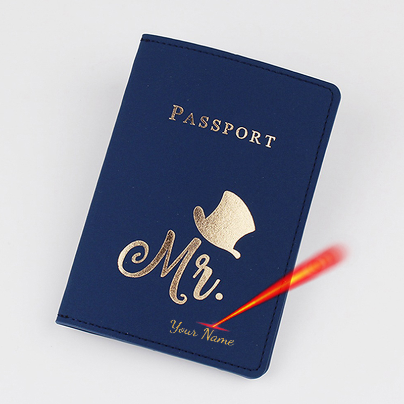 Personalizar nombre Mr/Mrs Log - Personalized Name Box reseña y precio