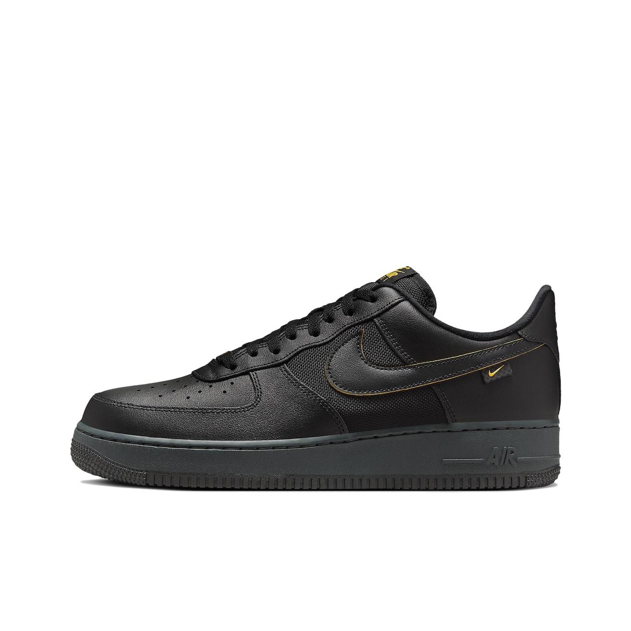 Zapatillas Nike Air Force 1 Lo - Nike Shoes Air Force 1 reseña y precio