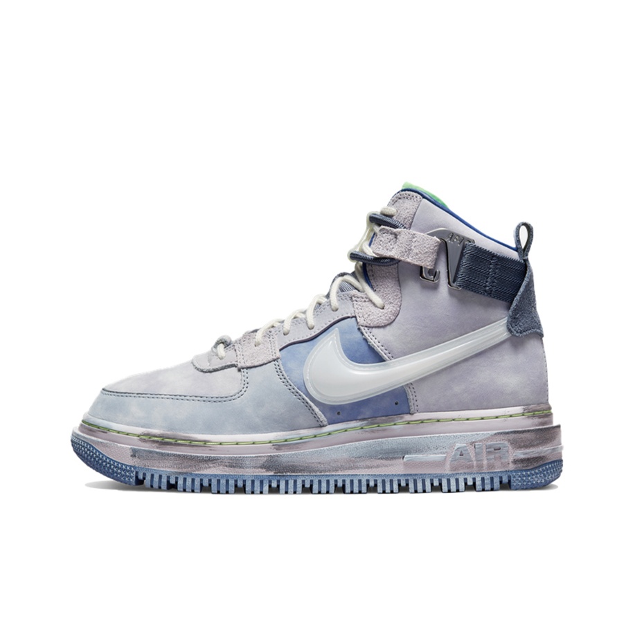 Nike Air Force 1 Fashion Trend - Nike Shoes Air Force 1 reseña y precio