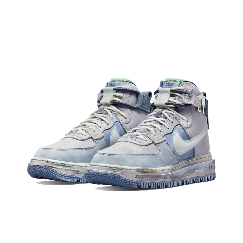 Nike Air Force 1 Fashion Trend - Nike Shoes Air Force 1 reseña y precio