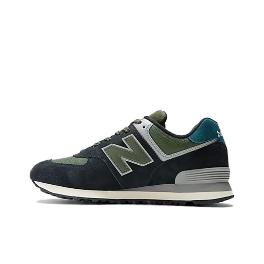 Zapatillas New Balance NB 574  - New Balance Shoes 574 reseña y precio