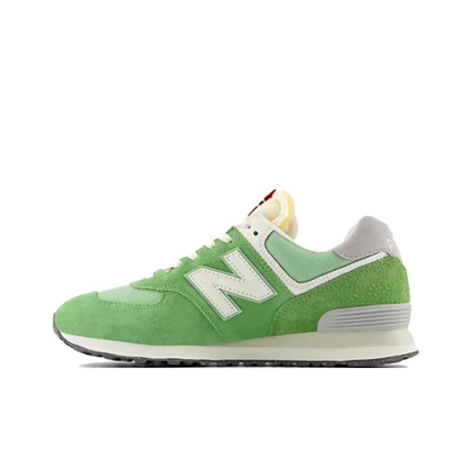 New Balance NB 574 Mesh, zapat - New Balance Shoes 574 reseña y precio